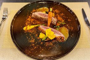 La Regina Grand Cruise