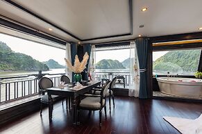 La Regina Grand Cruise