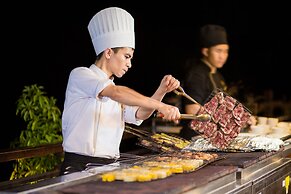 La Regina Grand Cruise