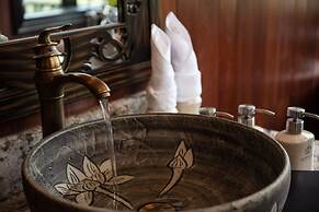 La Regina Grand Cruise