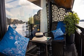 La Regina Grand Cruise