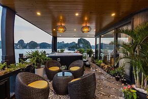 La Regina Grand Cruise