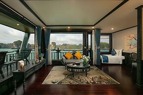 La Regina Grand Cruise