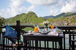 La Regina Grand Cruise