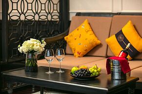 La Regina Grand Cruise