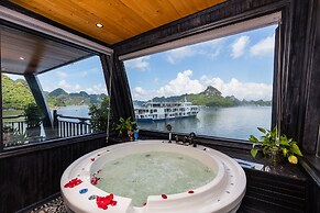 La Regina Grand Cruise