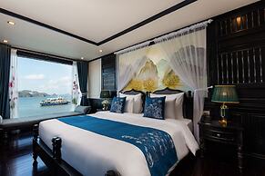 La Regina Grand Cruise