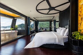 La Regina Grand Cruise