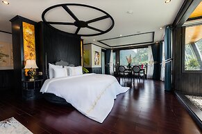 La Regina Grand Cruise