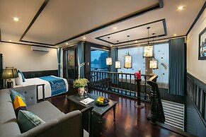 La Regina Grand Cruise