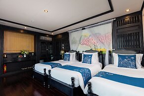 La Regina Grand Cruise