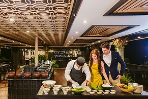 La Regina Grand Cruise