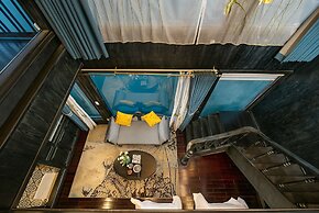 La Regina Grand Cruise