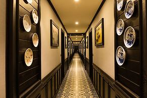 La Regina Grand Cruise