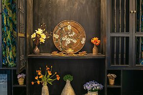 La Regina Grand Cruise