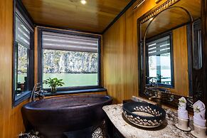 La Regina Grand Cruise