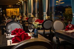 La Regina Grand Cruise