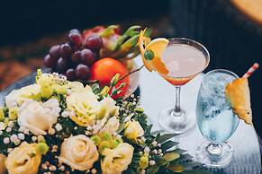 La Regina Grand Cruise