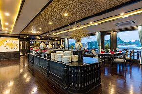 La Regina Grand Cruise