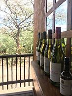 Buffalo Rock Tented Camp