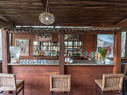 Buffalo Rock Tented Camp