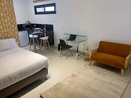 Hotel L'adresse