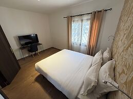 Hotel L'adresse