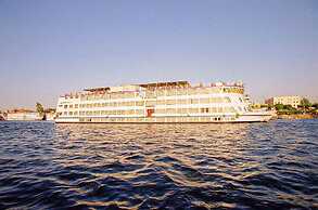 MS King Tut I Nile Cruise