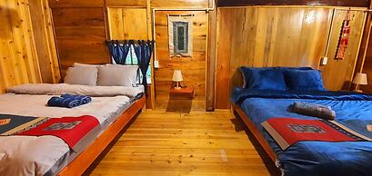 The Little H'mong House