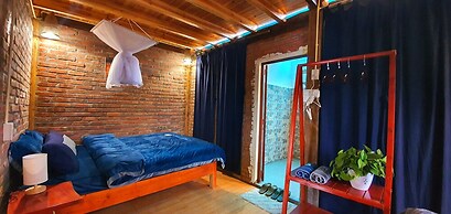 The Little H'mong House