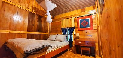 The Little H'mong House