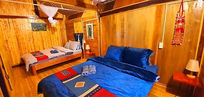 The Little H'mong House