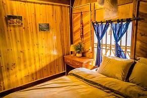 The Little H'mong House