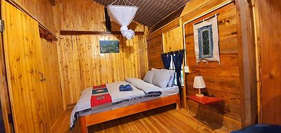 The Little H'mong House