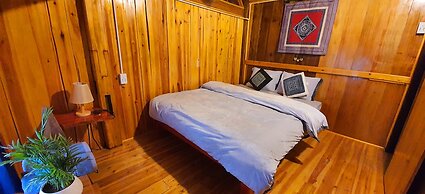 The Little H'mong House