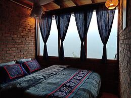 The Little H'mong House