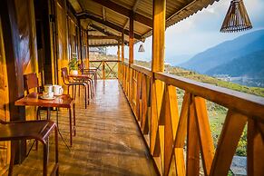 The Little H'mong House