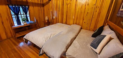 The Little H'mong House