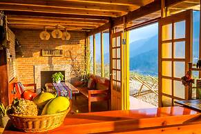 The Little H'mong House