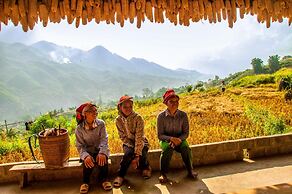 The Little H'mong House