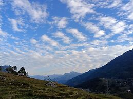 The Little H'mong House