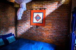 The Little H'mong House