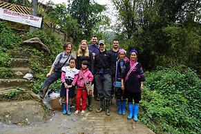 The Little H'mong House