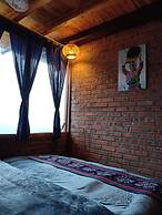 The Little H'mong House