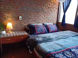 The Little H'mong House