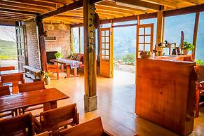 The Little H'mong House