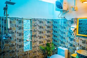 The Little H'mong House