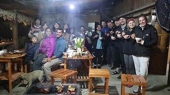 The Little H'mong House