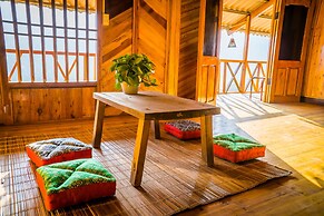 The Little H'mong House