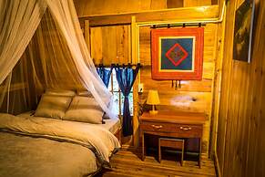 The Little H'mong House